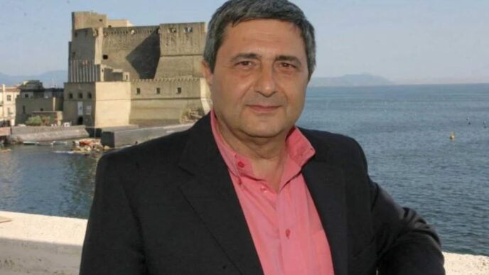 Napoli Ospita La Tredicesima E