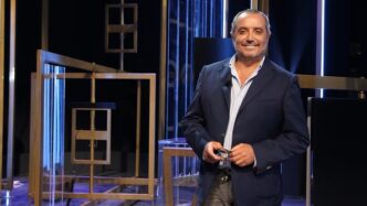 Napoli Ricorda Franco Di Mare3A