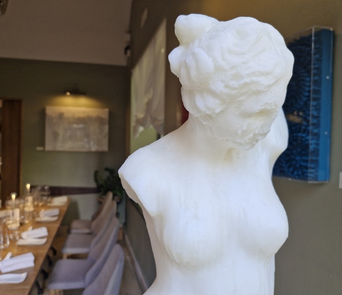 Napoli Si Colora Di Arte E Sap