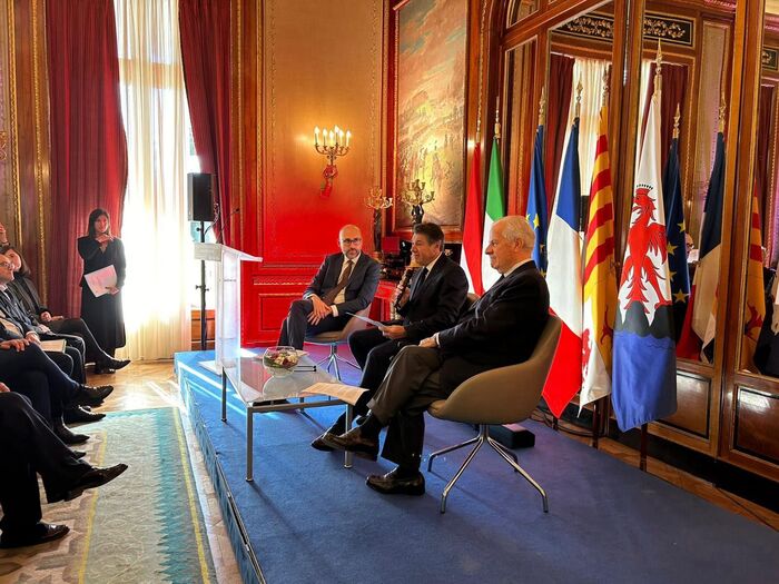 Nasce L27Alleanza Transfrontali