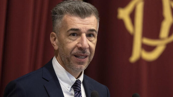 Nasce L27Osservatorio Contro La