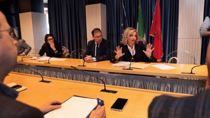 Nasce L27Osservatorio Del Credi