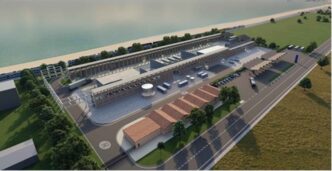 Nasce Un Innovativo Impianto D