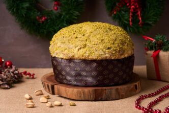 Natale 20243A I Panettoni E I P