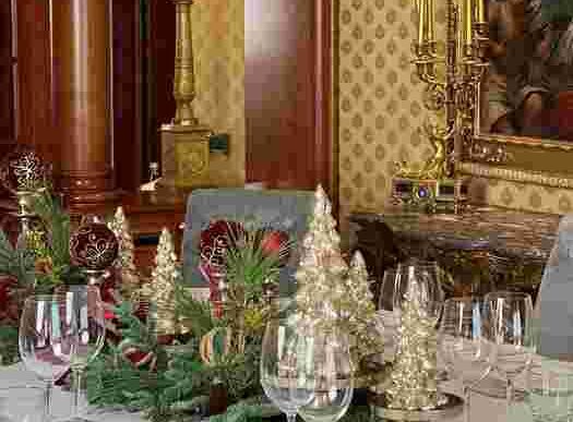 Natale Al Rome Cavalieri3A Une28099E