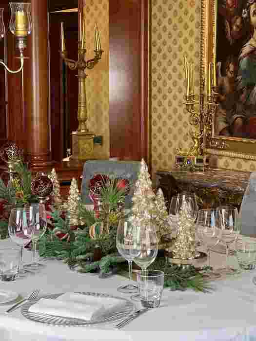 Natale Al Rome Cavalieri3A Une28099E
