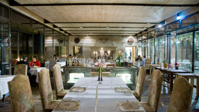 Natale Da Sogno All27Antica Cor