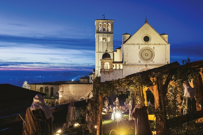 Natale In Umbria 20233A Feste2C