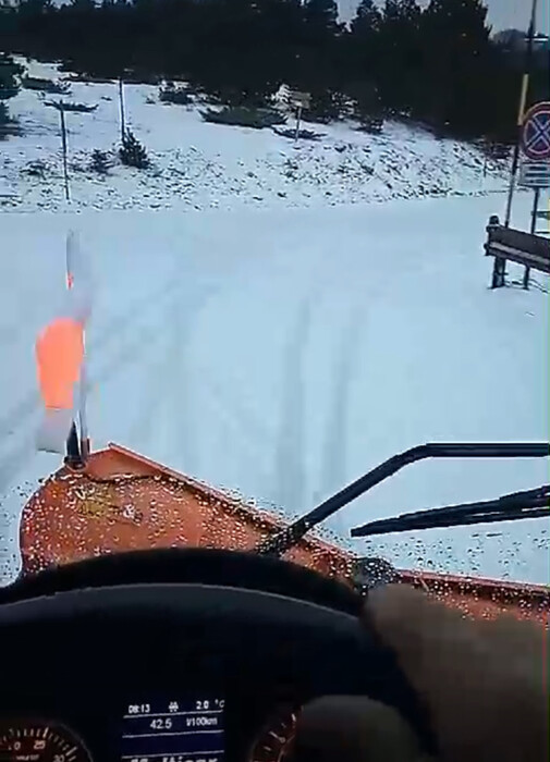 Neve E Turismo3A La Prima Nevic