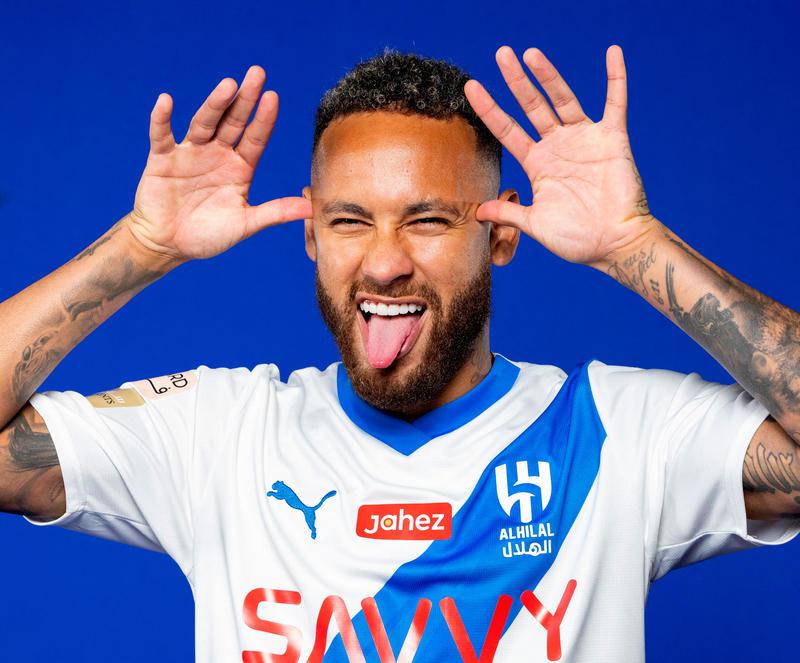 Neymar E Il Furto Dell27Anello3A