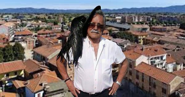Nicola D27Amicodatri3A L27Addio A