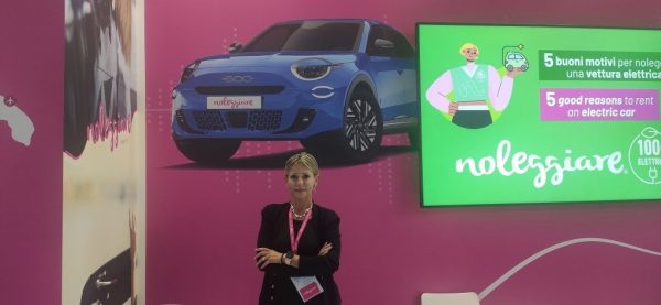 Noleggiare E Il Trade3A Un 2024