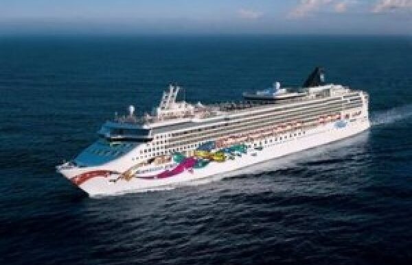 Norwegian Cruise Line Annuncia