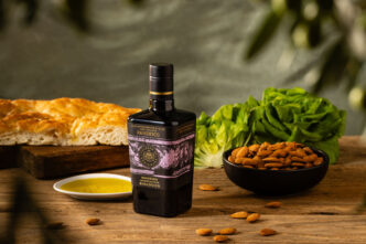 Nuova Collezione Di Olio Extra