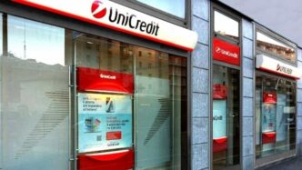 Nuova Filiale Unicredit A Le28099Aq