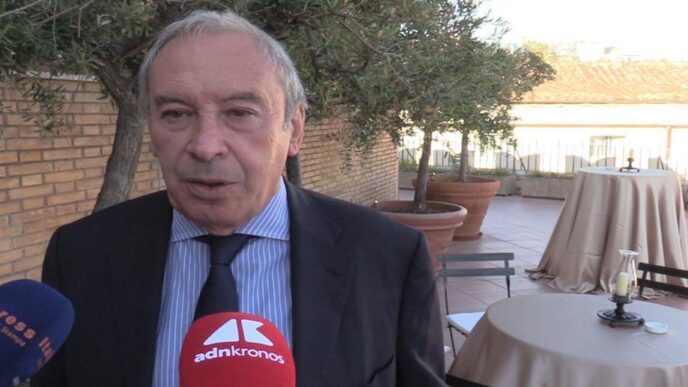 Nuova Governance Per L27Istitut