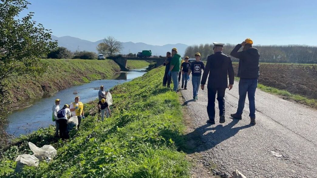 Nuova Linea Di Trasporto Pubbl