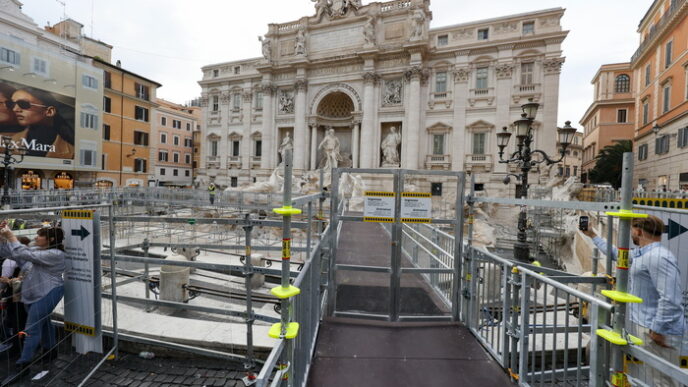 Nuova Passerella Panoramica Al