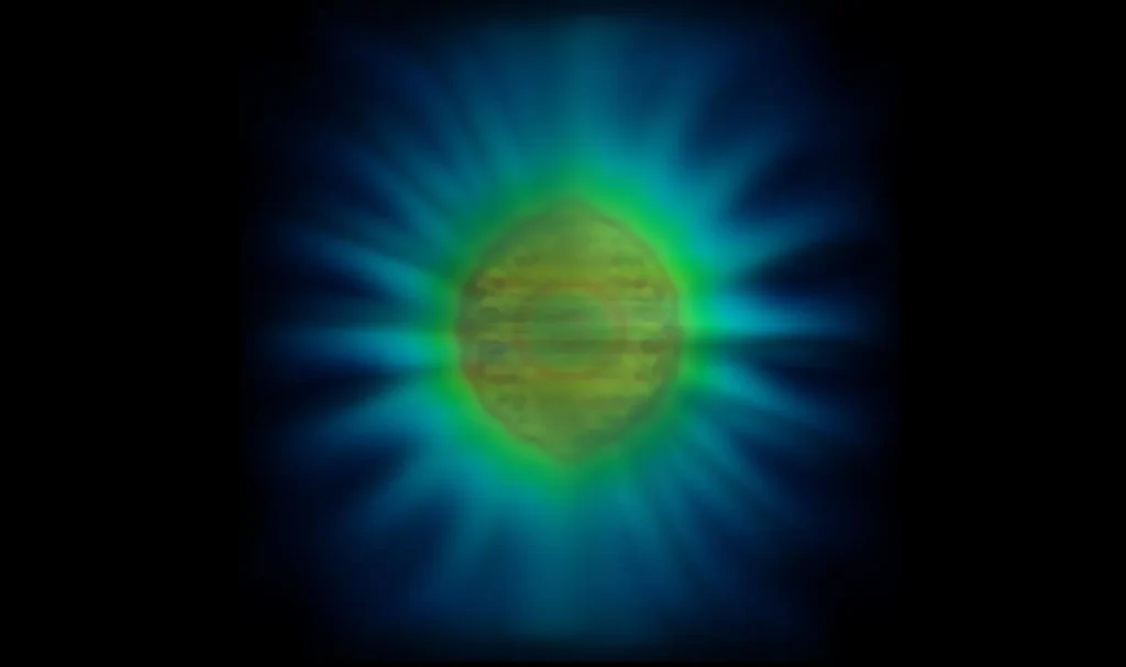 Nuova Ricerca Svela I Misteri