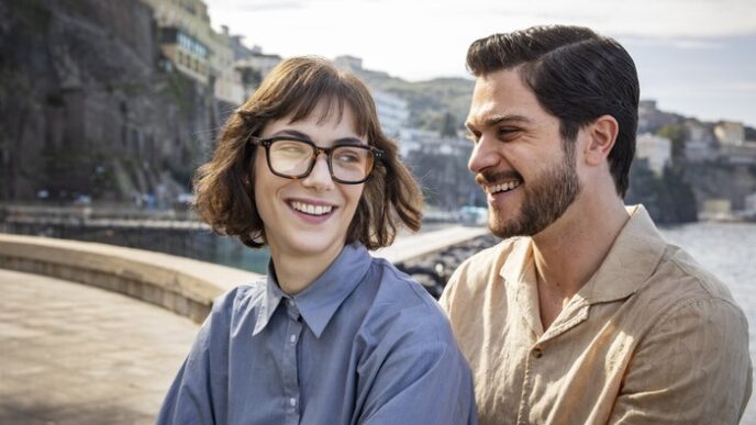 Nuova Serie Rai 27Roberta Valen