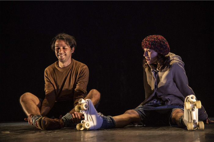 Nuova Stagione Del Teatro Dei