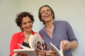 Nuova Stagione Teatrale A Napo