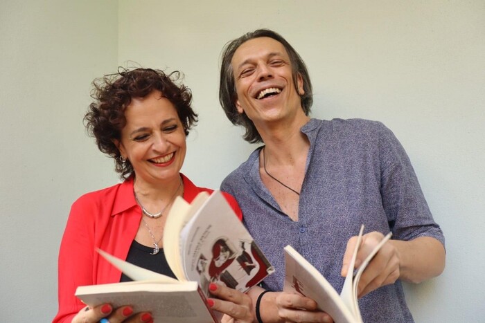 Nuova Stagione Teatrale A Napo