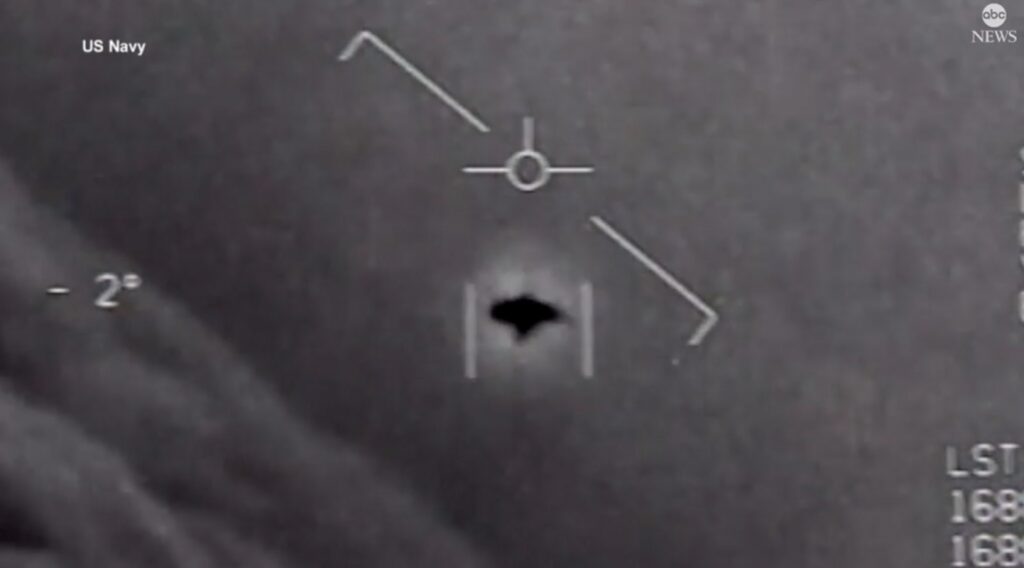 Nuova Udienza Sugli Ufo Negli