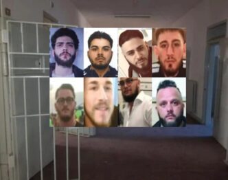 Nuove Alleanze Tra Clan Napole