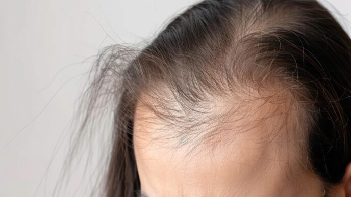 Nuove Iniziative Per Le28099Alopeci
