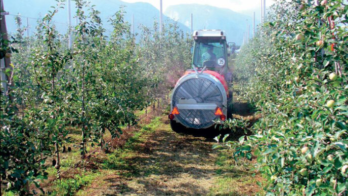 Nuove Normative Fitosanitarie
