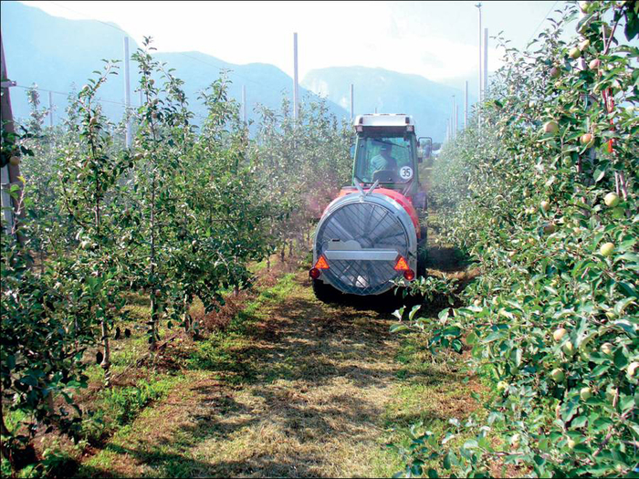 Nuove Normative Fitosanitarie