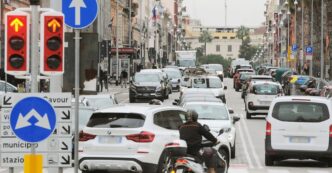 Nuove Norme Sul Codice Della S