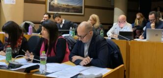 Nuove Ombre Sul Progetto Del C