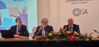 Nuovi Sviluppi In Confindustri