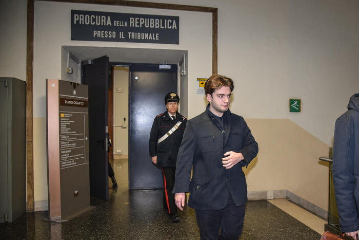 Nuovi Sviluppi Nel Caso La Rus