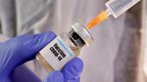Nuovi Sviluppi Sui Vaccini3A In