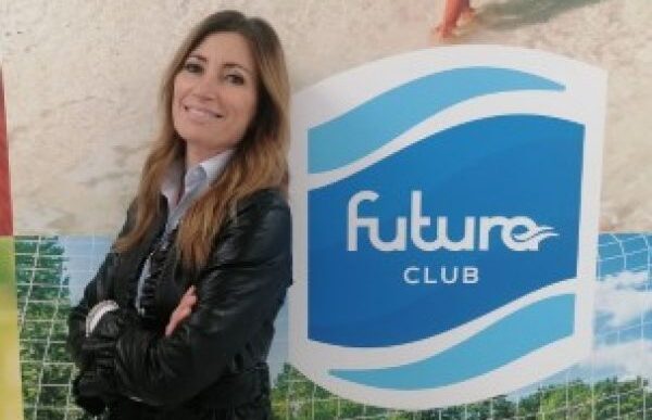 Nuovo Futura Club Porto Kaleo