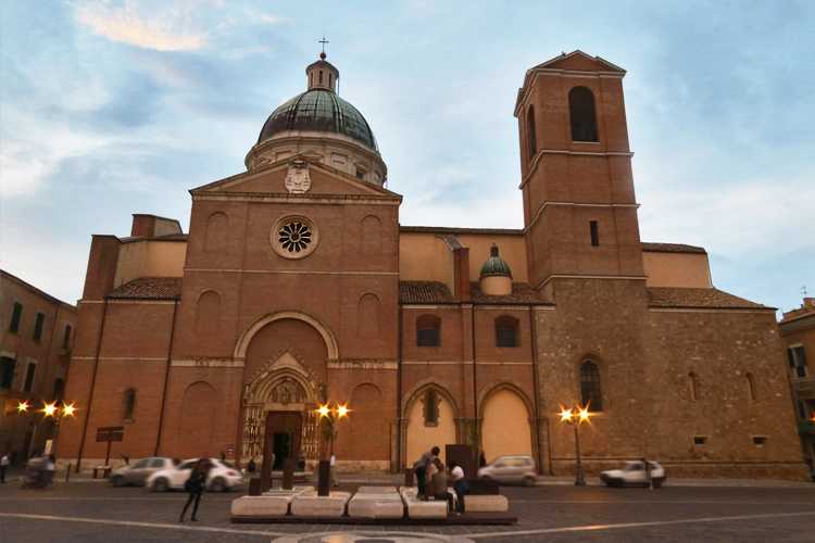 Nuovo Centro Per Disabili In A