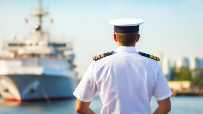 Nuovo Concorso Vfi Marina Mili