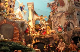 Nuovo Concorso Per La Creazion