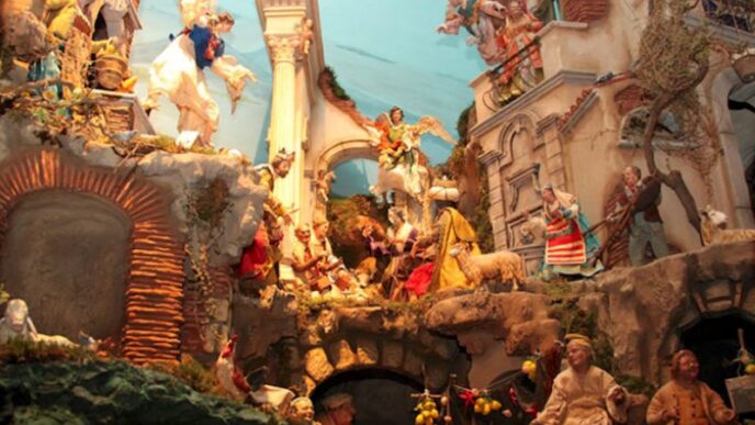 Nuovo Concorso Per La Creazion