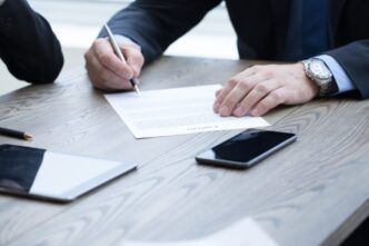 Nuovo Contratto Per I Dipenden
