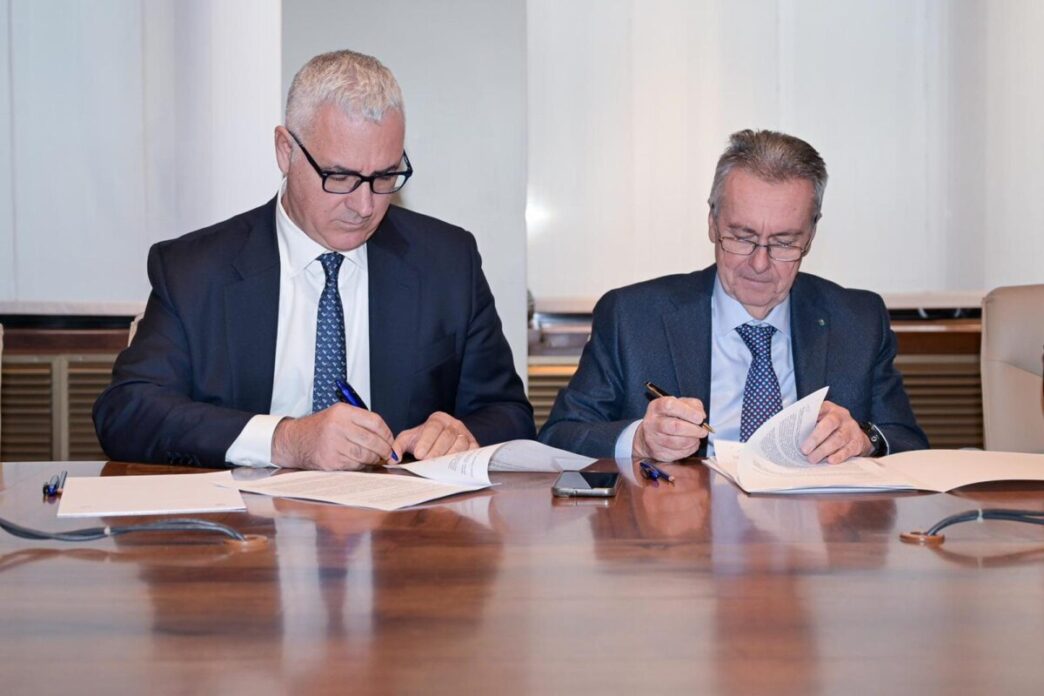 Nuovo Contratto Per I Dirigent