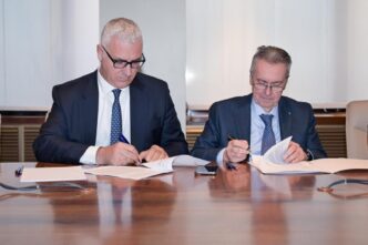 Nuovo Contratto Per I Dirigent