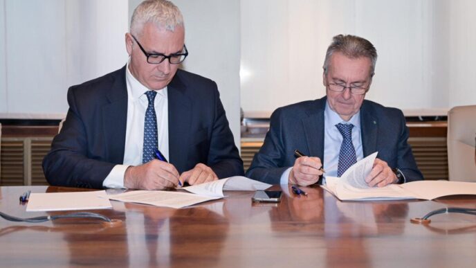 Nuovo Contratto Per I Dirigent