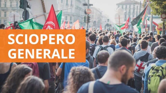 Nuovo Sciopero Nazionale In Ar