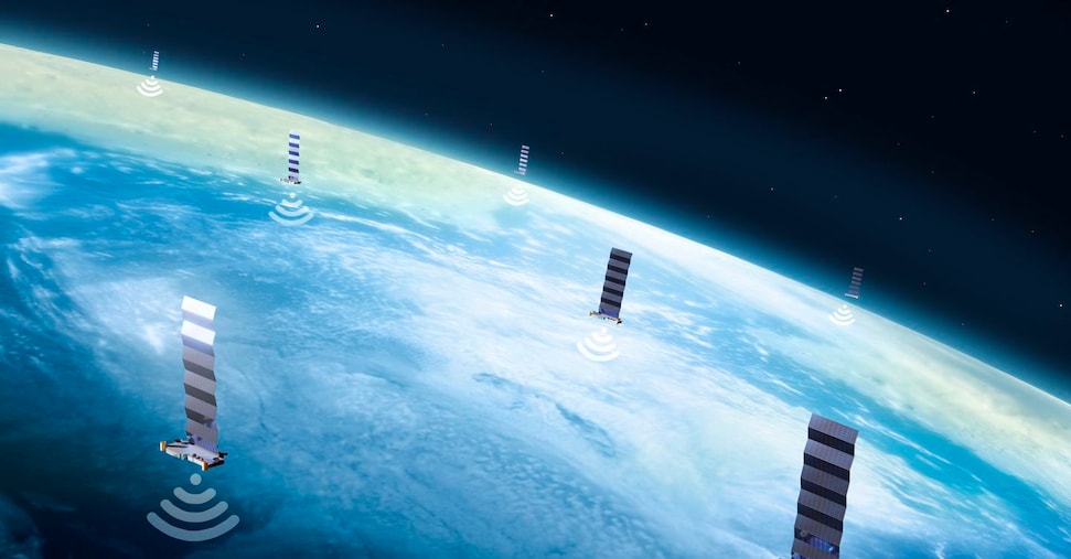 Nuovo Sistema Satellitare Euro