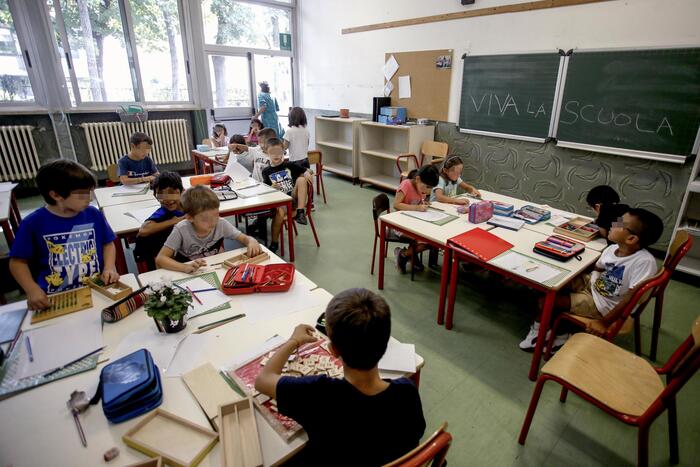 Nuovo Voucher Scolastico Per L