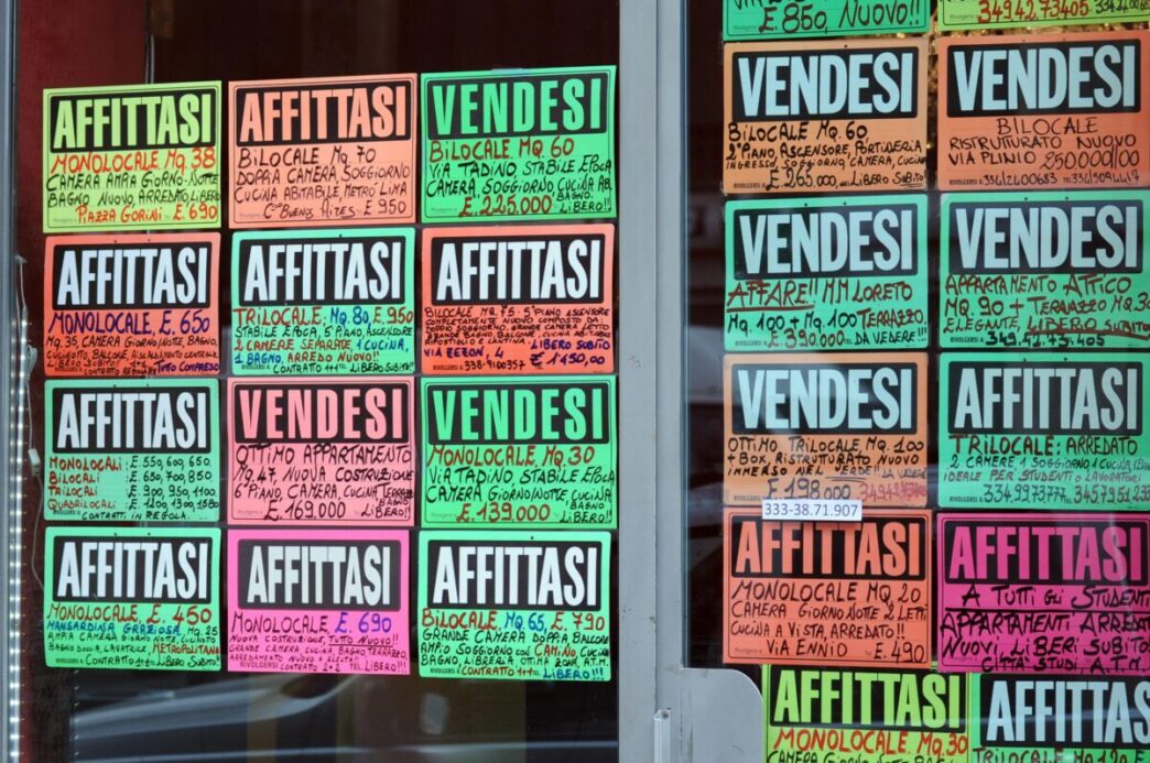 Obbligo Di Codice Identificati